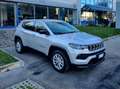 Jeep Compass Compass II 1.5 turbo t4 mhev Longitude 130cv dct Argent - thumbnail 3