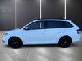 Skoda Fabia Combi Style 1,0 TSI Weiß - thumbnail 3