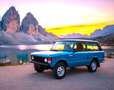 Land Rover Range Rover 3500 classic Blu/Azzurro - thumbnail 1