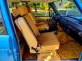 Land Rover Range Rover 3500 classic Bleu - thumbnail 49