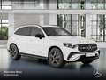 Mercedes-Benz GLC 220 d 4M AMG+NIGHT+AHK+KAMERA+TOTW+KEYLESS+9G Weiß - thumbnail 17