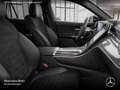 Mercedes-Benz GLC 220 d 4M AMG+NIGHT+AHK+KAMERA+TOTW+KEYLESS+9G Weiß - thumbnail 11