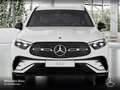 Mercedes-Benz GLC 220 d 4M AMG+NIGHT+AHK+KAMERA+TOTW+KEYLESS+9G Weiß - thumbnail 6