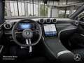 Mercedes-Benz GLC 220 d 4M AMG+NIGHT+AHK+KAMERA+TOTW+KEYLESS+9G Weiß - thumbnail 9