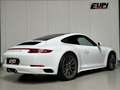 Porsche 991 .2/911Carrera 4S Coupe/Klappe/Bose/LED Weiß - thumbnail 22