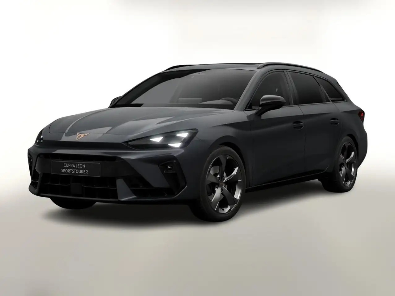 CUPRA Leon 2026
