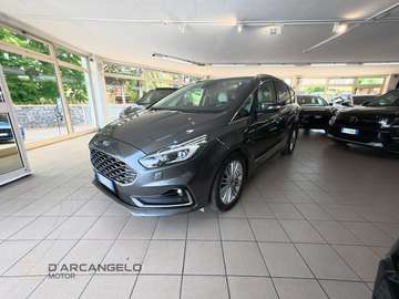 2ª serie 2.0 EcoBlue 190CV Start&Stop AWD Aut. 7p. Vignale