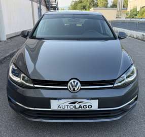 5p 2.0 tdi Executive 150cv dsg