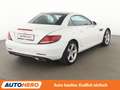 Mercedes-Benz SLC 200 200 CGI  Aut.*NAVI*PDC*SHZ* Weiß - thumbnail 6
