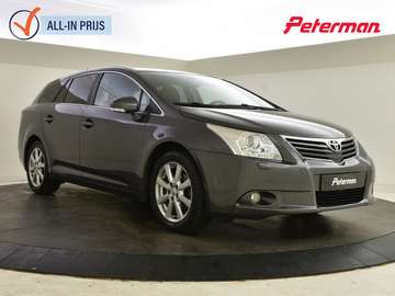 Wagon 1.8 VVTi Business | Trekhaak | Climate |