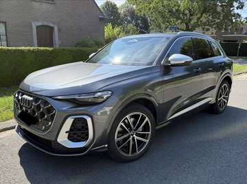 3.0 V6 TFSi Quattro Full Option