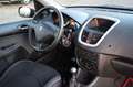 Peugeot 206 + Basis l KLIMA l Noir - thumbnail 7