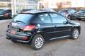 Peugeot 206 + Basis l KLIMA l Noir - thumbnail 6