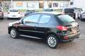 Peugeot 206 + Basis l KLIMA l Noir - thumbnail 4