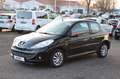 Peugeot 206 + Basis l KLIMA l Noir - thumbnail 3