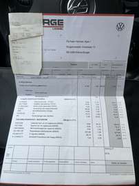 SW 2.0 CR TDi Highline DPF