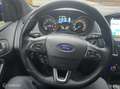 Ford Focus Wagon 1.0 ST-Line, 2Eigenaar, Dealer/onderh. Blauw - thumbnail 9