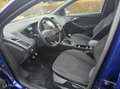 Ford Focus Wagon 1.0 ST-Line, 2Eigenaar, Dealer/onderh. Blauw - thumbnail 7