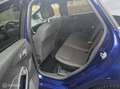 Ford Focus Wagon 1.0 ST-Line, 2Eigenaar, Dealer/onderh. Blauw - thumbnail 5