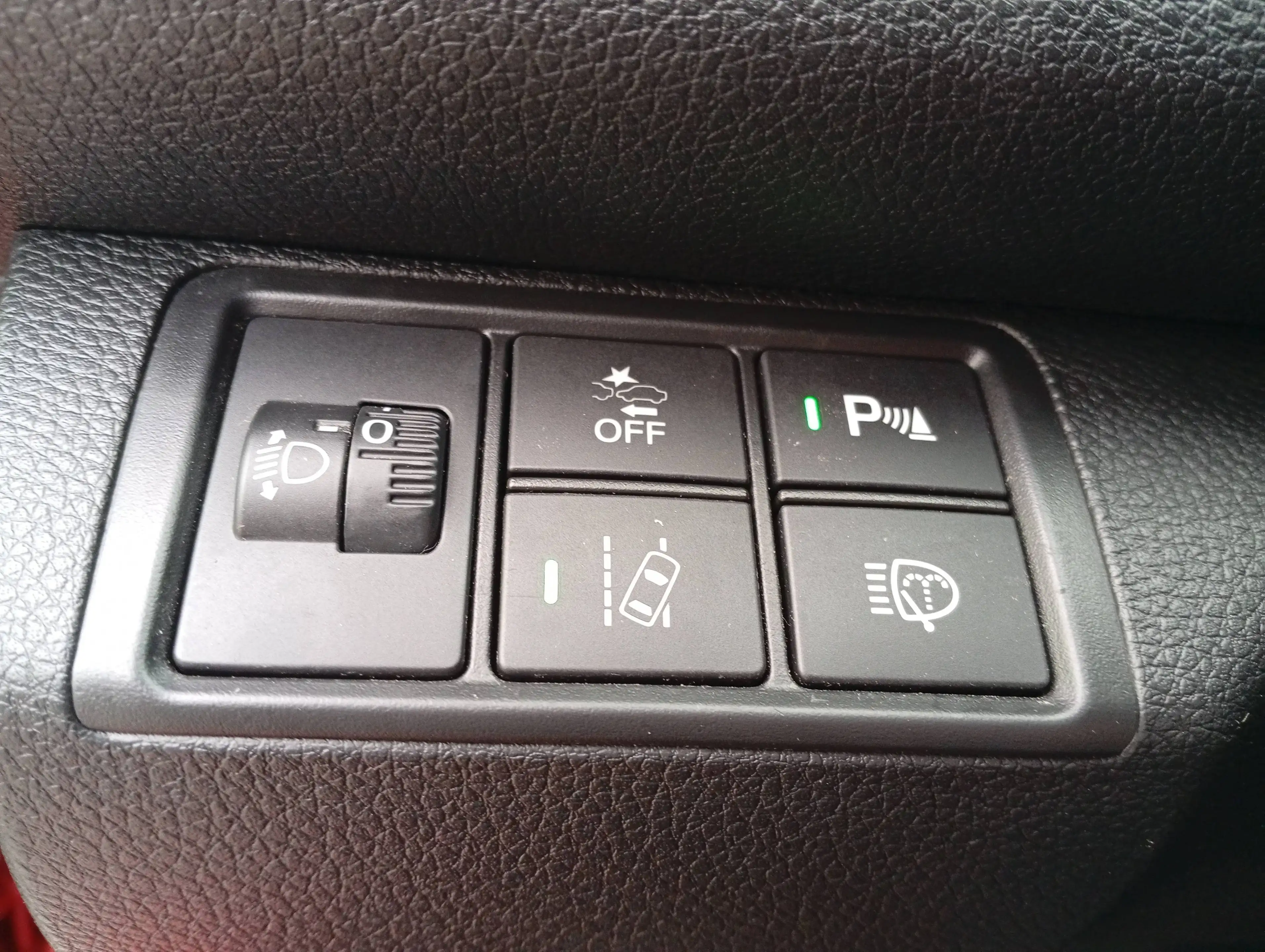 Honda Civic Civic 1.0 i-VTEC Turbo Elegance, Winterräder — photo 16
