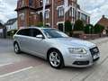 Audi A6 Avant 2.7 TDi V6 24v Quattro S line // EXPORT // Gris - thumbnail 2