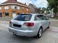 Audi A6 Avant 2.7 TDi V6 24v Quattro S line // EXPORT // Gris - thumbnail 4