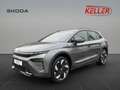 Skoda Elroq RS 250 kW Automatik 4x4 Gris - thumbnail 1