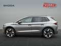 Skoda Elroq RS 250 kW Automatik 4x4 Gris - thumbnail 9