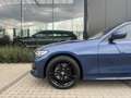BMW 318 Touring 318iA Virtual/LED/Leder/Carplay/Camera/... Azul - thumbnail 3