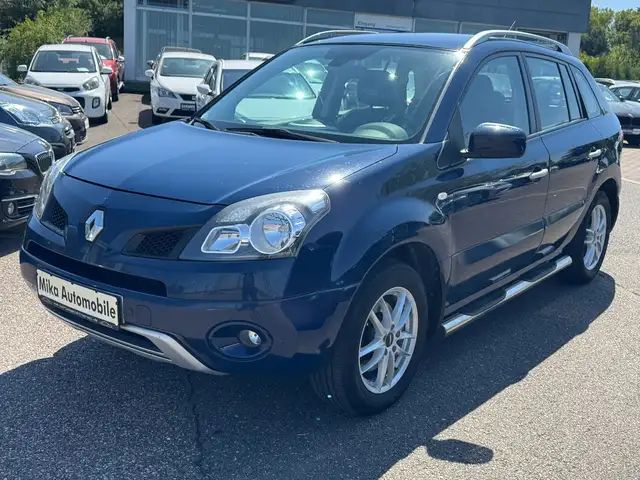 Renault Koleos Dynamique 4x4