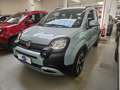 Fiat New Panda Panda 1.0 hybrid Launch Edition 70cv cross Zöld - thumbnail 3