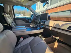 Lincoln Navigator 2022
