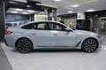 BMW 420 d Gran Coupé mhev 48V Msport Pro auto Gris - thumbnail 4
