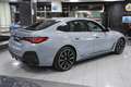 BMW 420 d Gran Coupé mhev 48V Msport Pro auto Gris - thumbnail 5