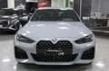BMW 420 d Gran Coupé mhev 48V Msport Pro auto Gris - thumbnail 2