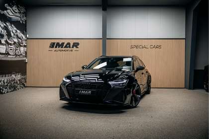 Audi RS6 RS 6 TFSI quattro Vol uitgevoerde RS6