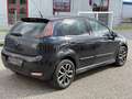 Fiat Punto 8V Easy *1.4 BENZINER* *VOLL FAHRBEREIT* *EXPORT* Schwarz - thumbnail 7