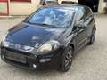 Fiat Punto 8V Easy *1.4 BENZINER* *VOLL FAHRBEREIT* *EXPORT* Schwarz - thumbnail 2