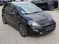 Fiat Punto 8V Easy *1.4 BENZINER* *VOLL FAHRBEREIT* *EXPORT* Schwarz - thumbnail 6