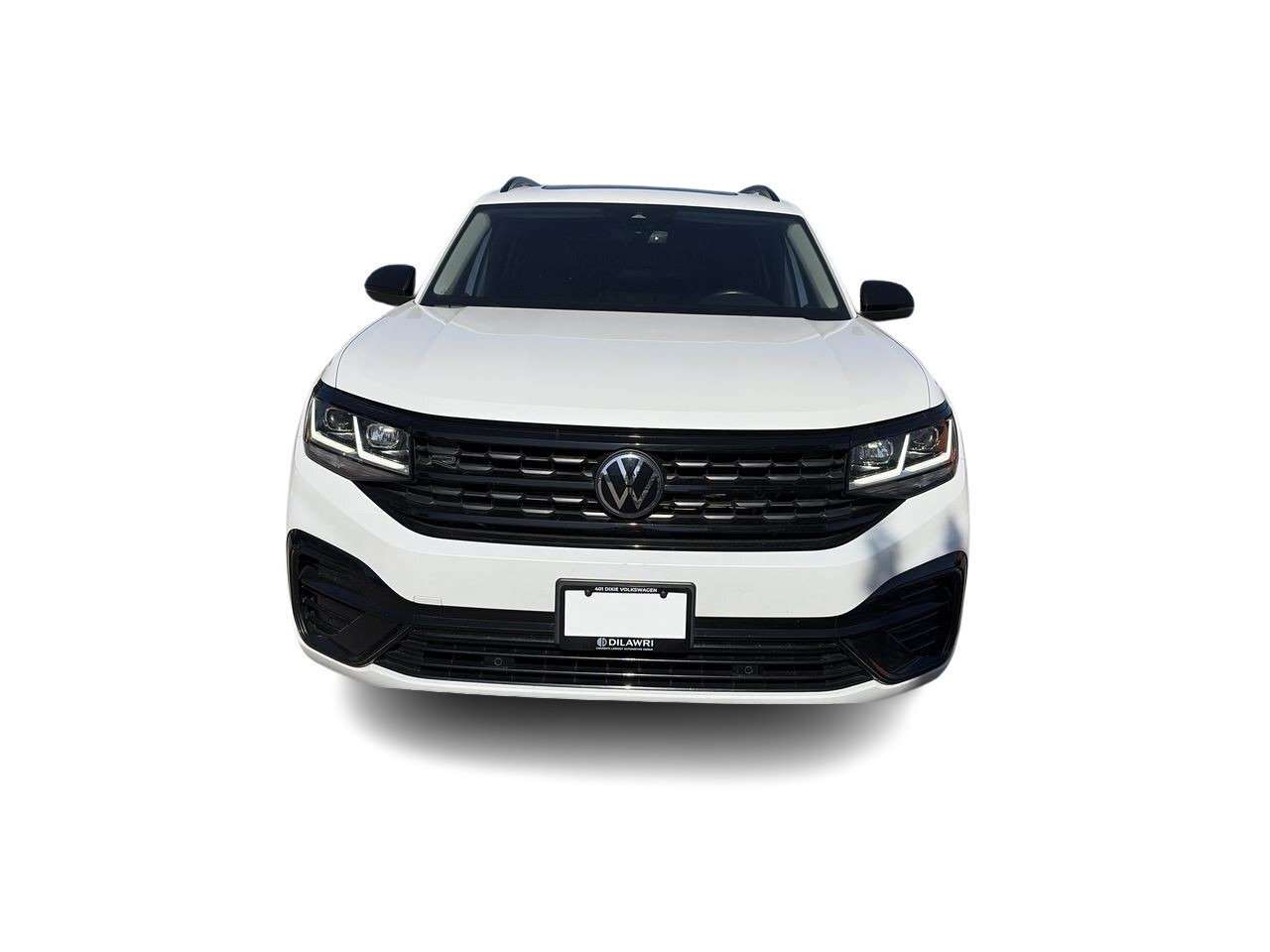 2023 Volkswagen Atlas Highline 3.6L 8sp at w/Tip 4MOTION Remote Starter| — снимка 1