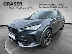 Cupra Formentor VZ 4Drive RFK Parkassistent Navi LED