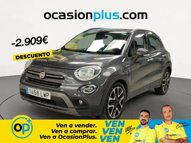 Fiat 500X 1.0 Firefly S&S Cross