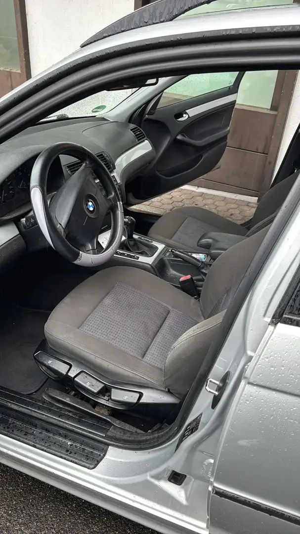 BMW 316 316i touring - 2