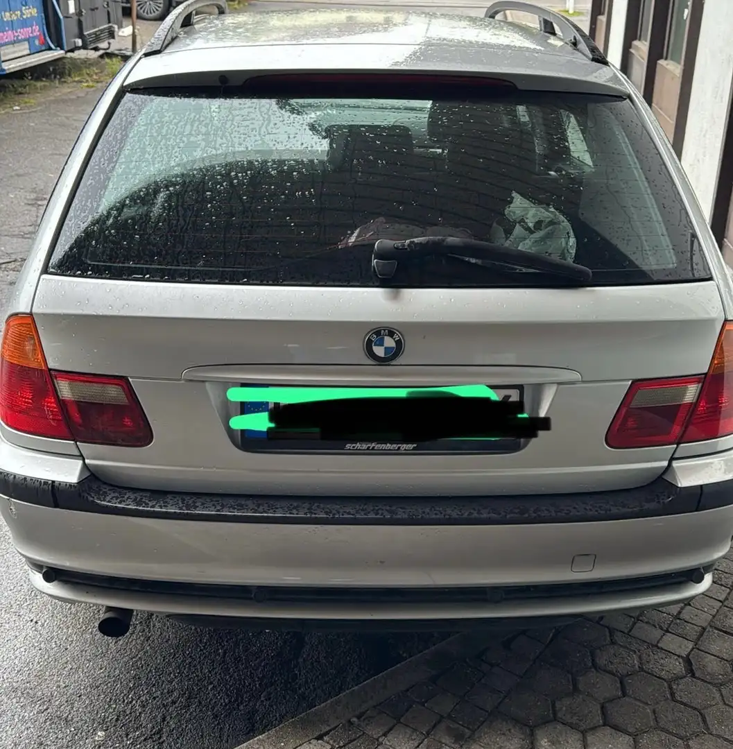 BMW 316 316i touring - 1