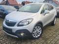 Opel Mokka Innovation ecoFlex 4x4 aus 1-Hand Silber - thumbnail 1
