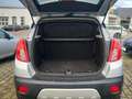 Opel Mokka Innovation ecoFlex 4x4 aus 1-Hand Silber - thumbnail 17