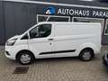 Ford Transit Custom Kasten 300 L1 *AHK*REGAL*STHZ Weiß - thumbnail 2
