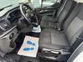 Ford Transit Custom Kasten 300 L1 *AHK*REGAL*STHZ Weiß - thumbnail 8