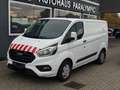 Ford Transit Custom Kasten 300 L1 *AHK*REGAL*STHZ Weiß - thumbnail 1
