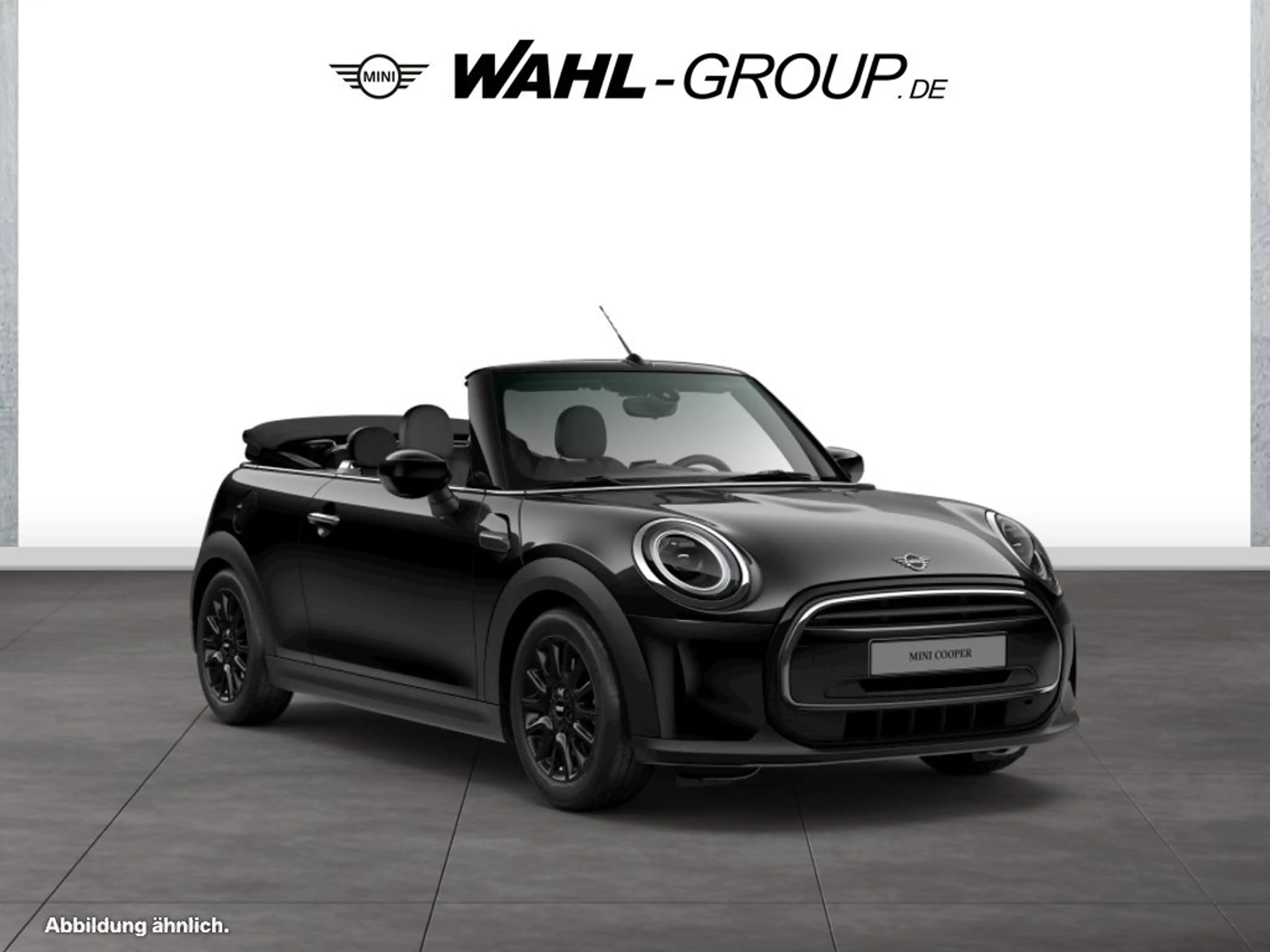MINI Cooper Cabrio Cooper Cabrio